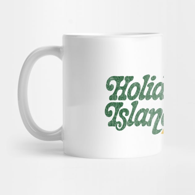 Holiday Island by rt-shirts